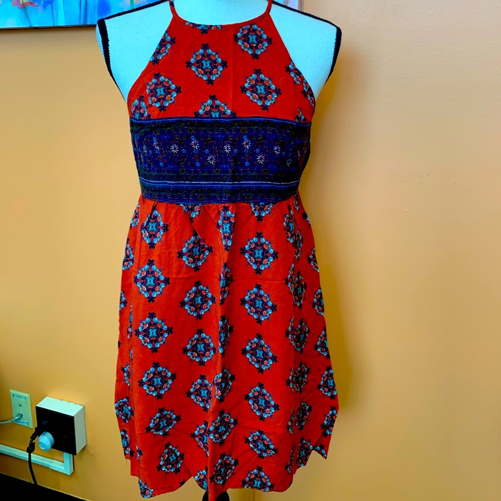 🧡50% off bundles!  Summer Sleeveless Dress